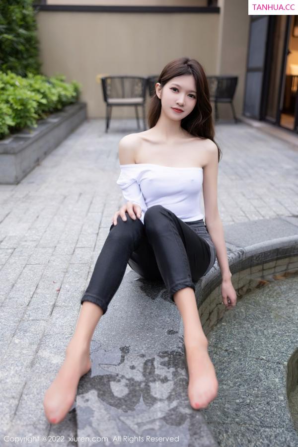 程程程  [XiuRen]高清写真图 2022.06.01 No.5093 程程程第44张图片
